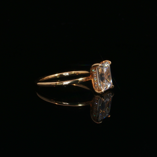 Ring Image 2 Towne Square Jewelers Charleston, IL