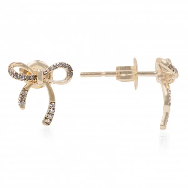 Earrings Image 3 Towne Square Jewelers Charleston, IL