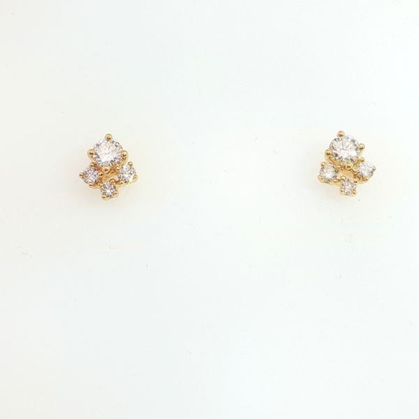 Earrings Towne Square Jewelers Charleston, IL