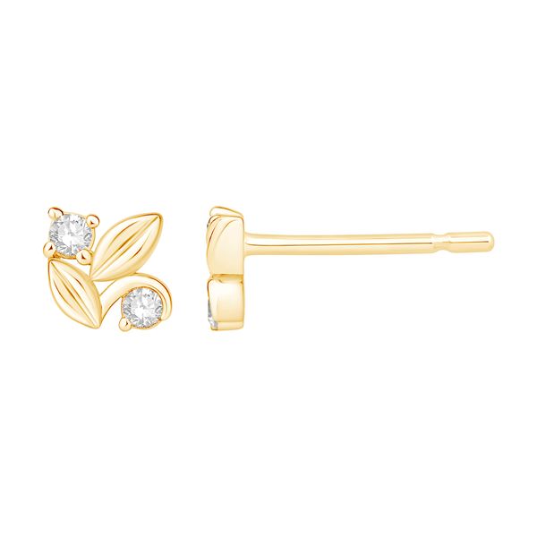 Earrings Towne Square Jewelers Charleston, IL
