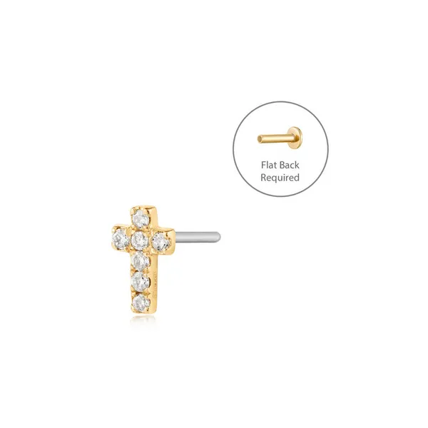 diamond fashion earrings Towne Square Jewelers Charleston, IL