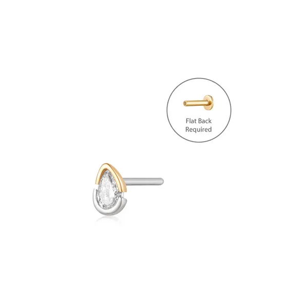 Lab Grown Diamond Earrings Towne Square Jewelers Charleston, IL