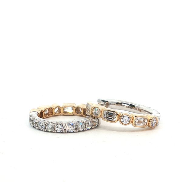 Lab Grown Diamond Earrings Towne Square Jewelers Charleston, IL