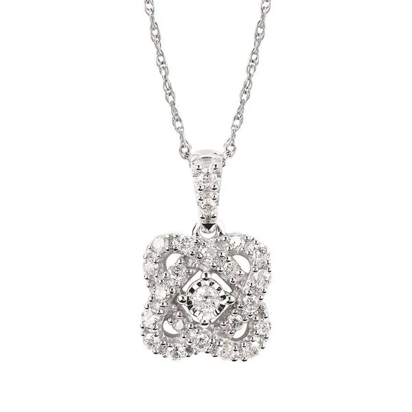 Pendant Towne Square Jewelers Charleston, IL