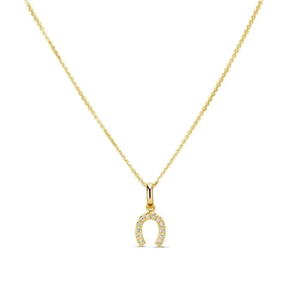Pendant Towne Square Jewelers Charleston, IL