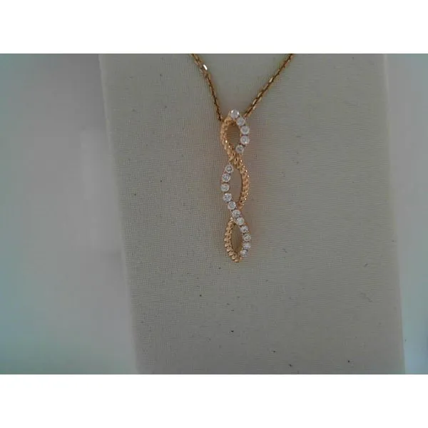 Pendant Towne Square Jewelers Charleston, IL