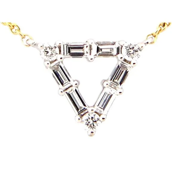 Pendant Towne Square Jewelers Charleston, IL