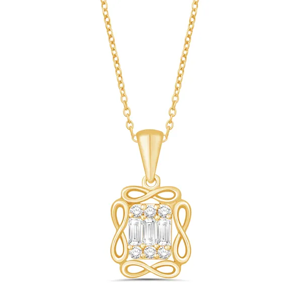 Pendant Towne Square Jewelers Charleston, IL