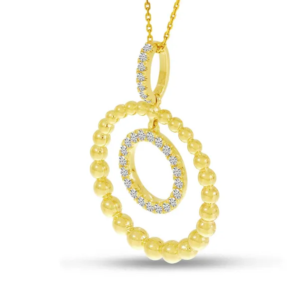 Pendant Towne Square Jewelers Charleston, IL