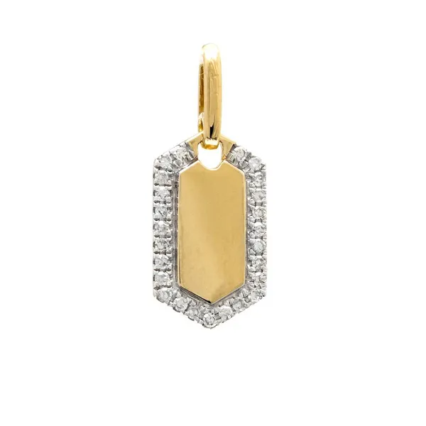 Pendant Towne Square Jewelers Charleston, IL