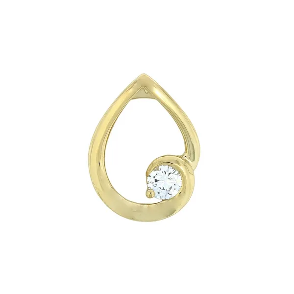 Pendant Towne Square Jewelers Charleston, IL