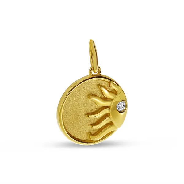 Pendant Towne Square Jewelers Charleston, IL
