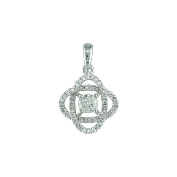 Pendant Towne Square Jewelers Charleston, IL