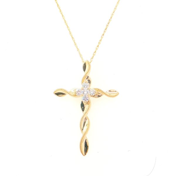 Pendant Towne Square Jewelers Charleston, IL
