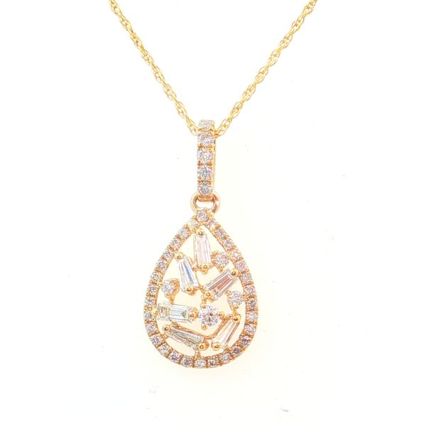 Pendant Towne Square Jewelers Charleston, IL