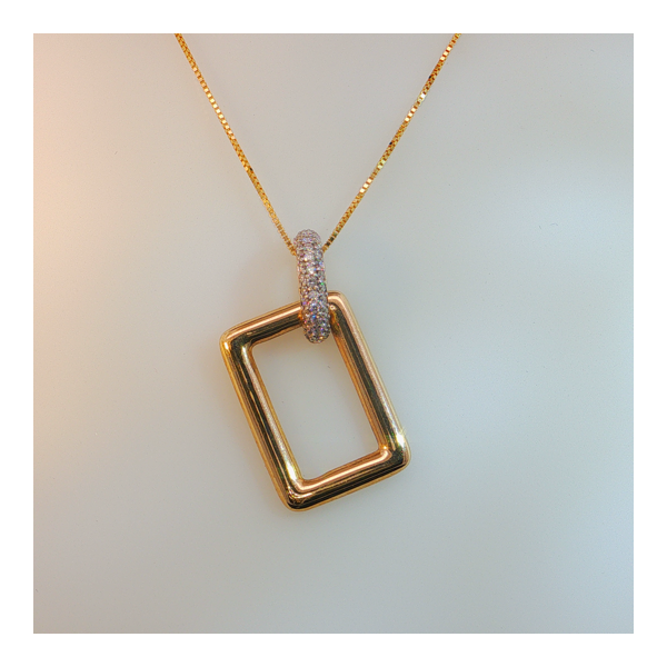 Pendant Towne Square Jewelers Charleston, IL