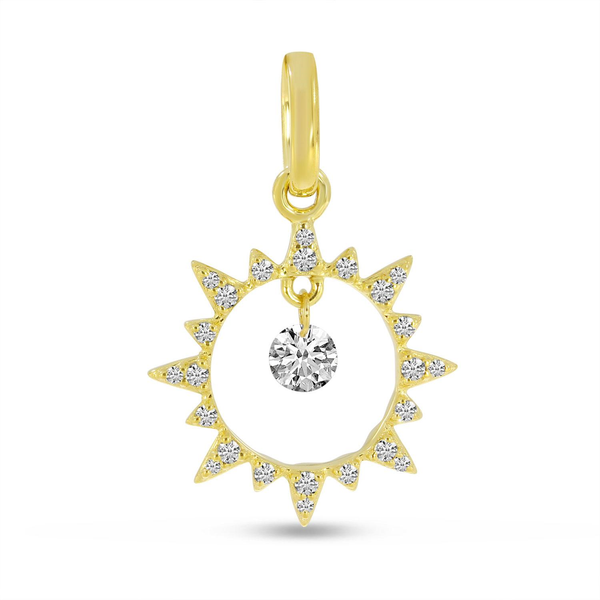 Pendant Towne Square Jewelers Charleston, IL