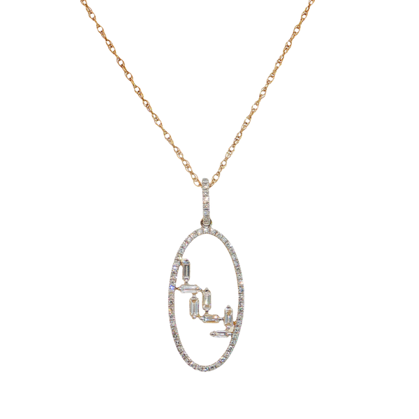 Pendant Image 2 Towne Square Jewelers Charleston, IL