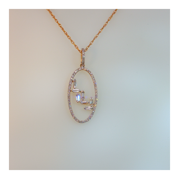 Pendant Towne Square Jewelers Charleston, IL