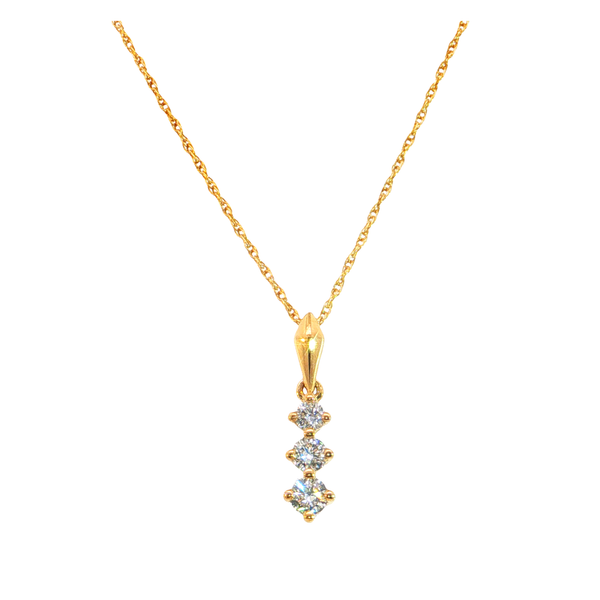 Pendant Towne Square Jewelers Charleston, IL