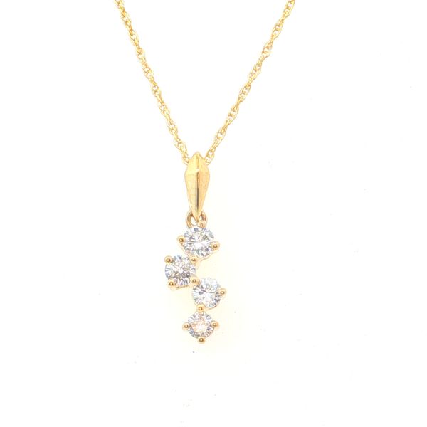 Pendant Towne Square Jewelers Charleston, IL
