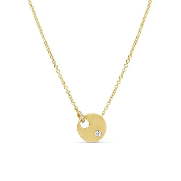 Necklace Towne Square Jewelers Charleston, IL