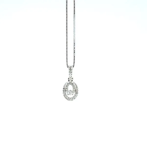 Necklace Towne Square Jewelers Charleston, IL