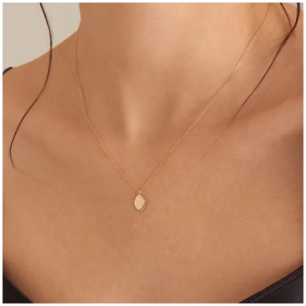 Necklace Image 2 Towne Square Jewelers Charleston, IL