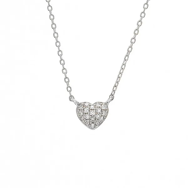 Necklace Towne Square Jewelers Charleston, IL