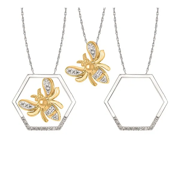 Necklace Towne Square Jewelers Charleston, IL