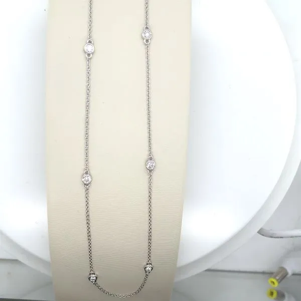 Necklace Towne Square Jewelers Charleston, IL