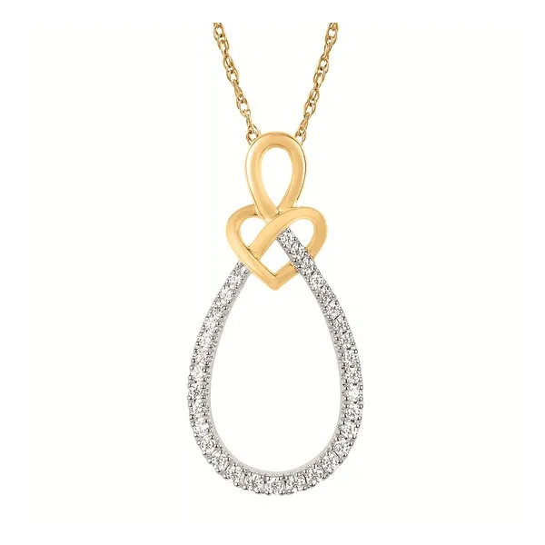 Necklace Towne Square Jewelers Charleston, IL