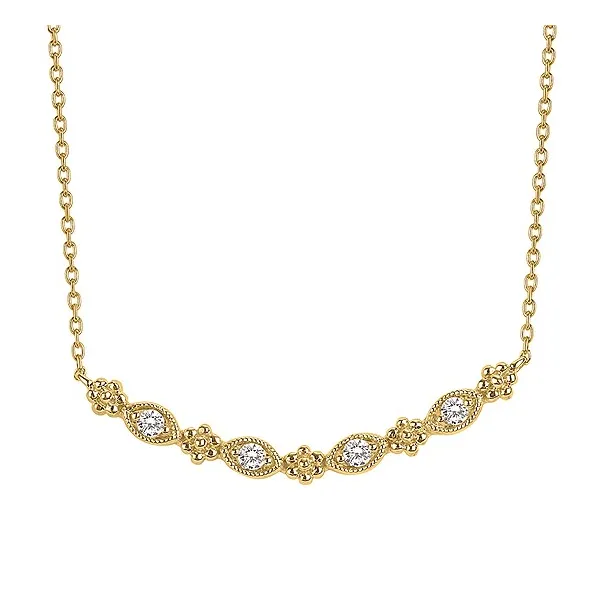 Necklace Towne Square Jewelers Charleston, IL