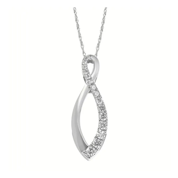 Necklace Towne Square Jewelers Charleston, IL