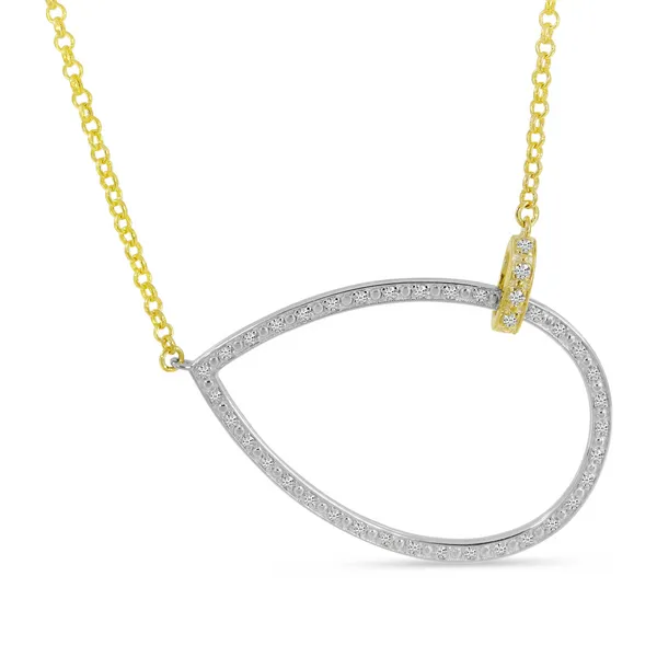 Necklace Towne Square Jewelers Charleston, IL