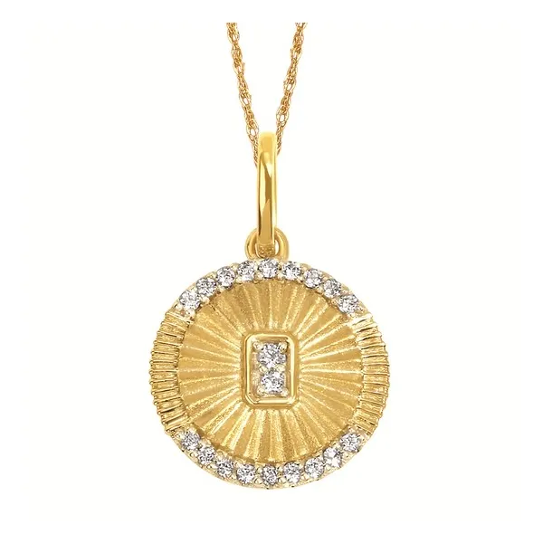 Necklace Towne Square Jewelers Charleston, IL
