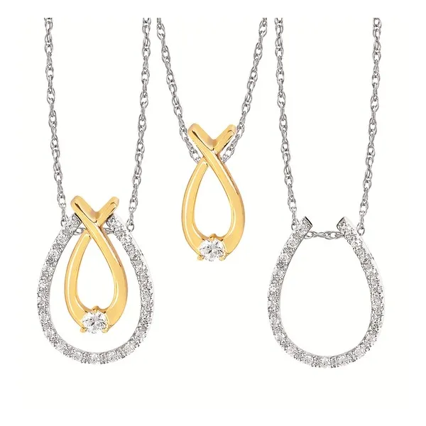 Necklace Towne Square Jewelers Charleston, IL