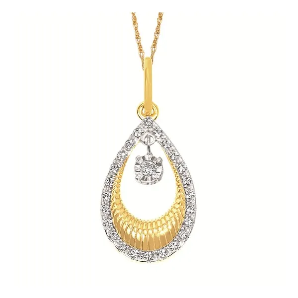 Necklace Towne Square Jewelers Charleston, IL