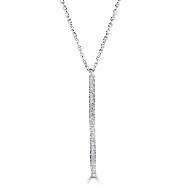 Necklace Towne Square Jewelers Charleston, IL