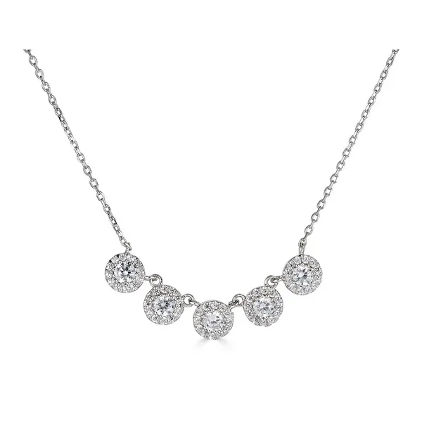 Necklace Towne Square Jewelers Charleston, IL