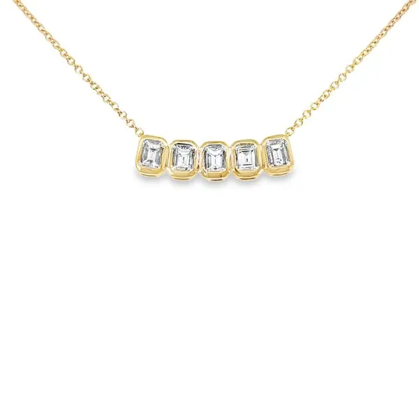 Necklace Towne Square Jewelers Charleston, IL