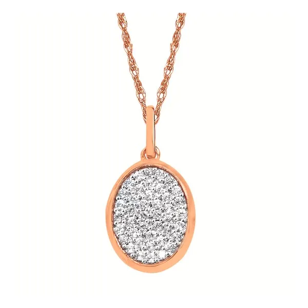 Necklace Towne Square Jewelers Charleston, IL