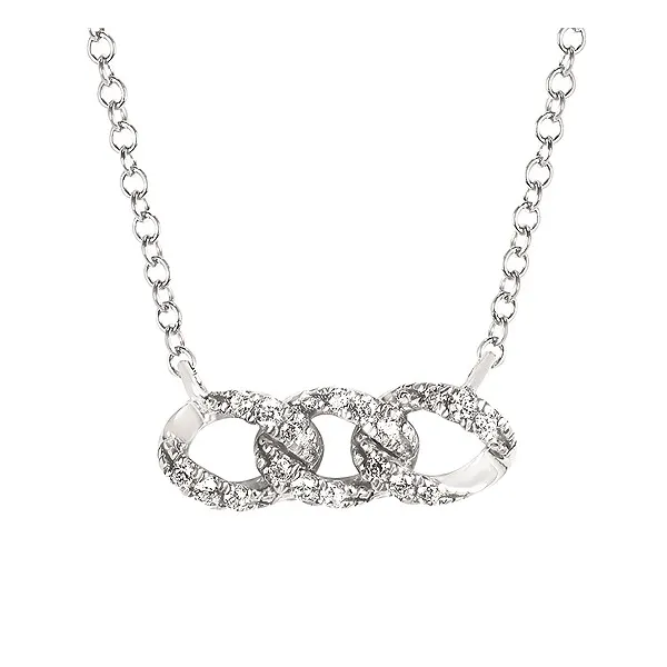 Necklace Towne Square Jewelers Charleston, IL