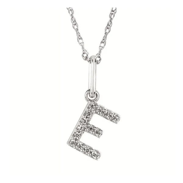 Necklace Towne Square Jewelers Charleston, IL