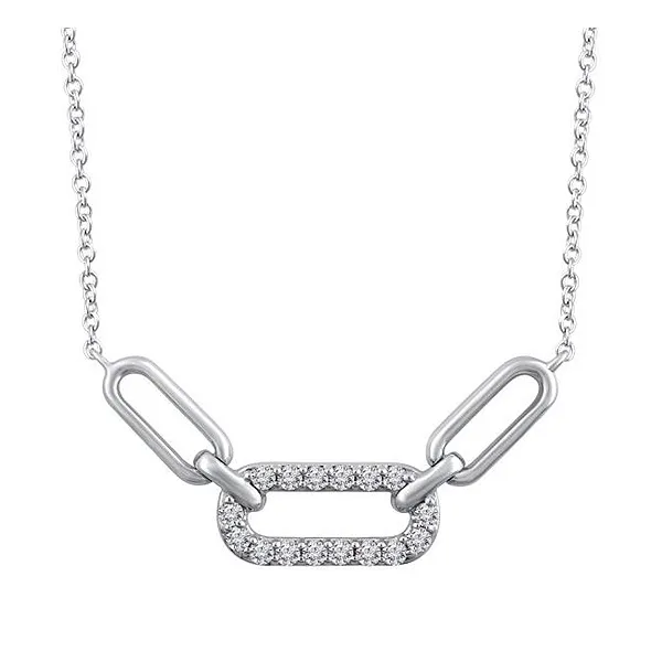 Necklace Towne Square Jewelers Charleston, IL