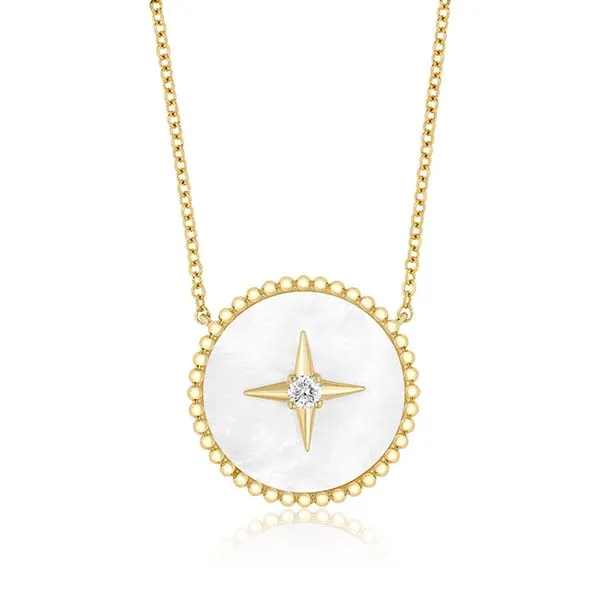 Necklace Towne Square Jewelers Charleston, IL