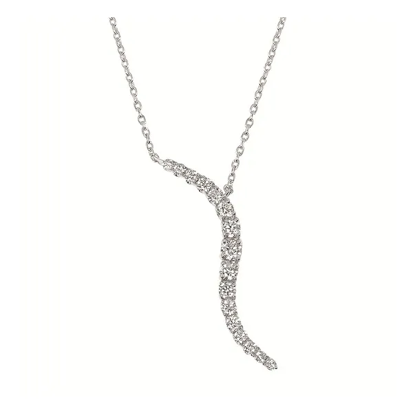 Necklace Towne Square Jewelers Charleston, IL