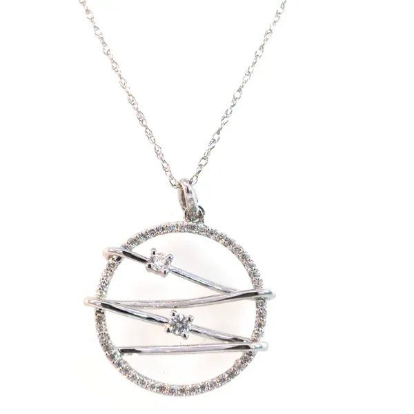 Necklace Towne Square Jewelers Charleston, IL