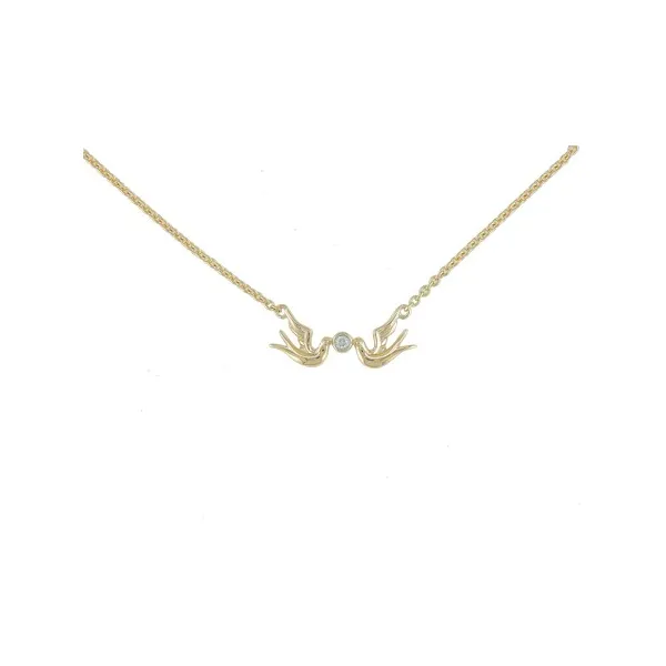 Necklace Towne Square Jewelers Charleston, IL