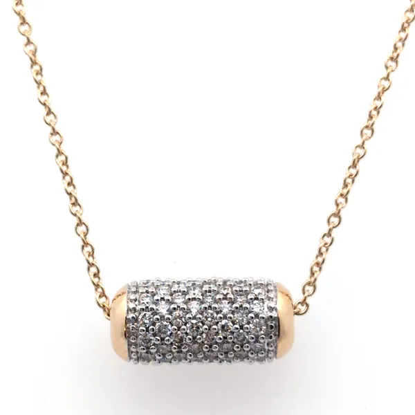 Necklace Towne Square Jewelers Charleston, IL